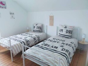 2 bedrooms - Charmante Maison Entièrement Rénové Coeur de Ville (Blois)