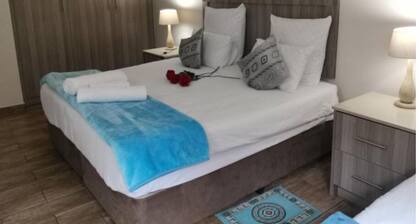 50 Galena Affordable Luxury Deluxe Apartment