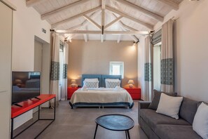 Studio Suite Tiêu chuẩn | Giường gấp/giường phụ (phụ phí), truy cập Internet không dây miễn phí 