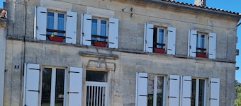 Gîte Padura - Location 4 Chambres - Braud et Saint Louis