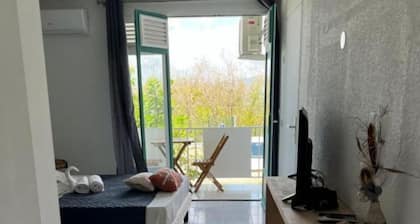 Agréable Studio aux Trois Ilets Proche de la mer