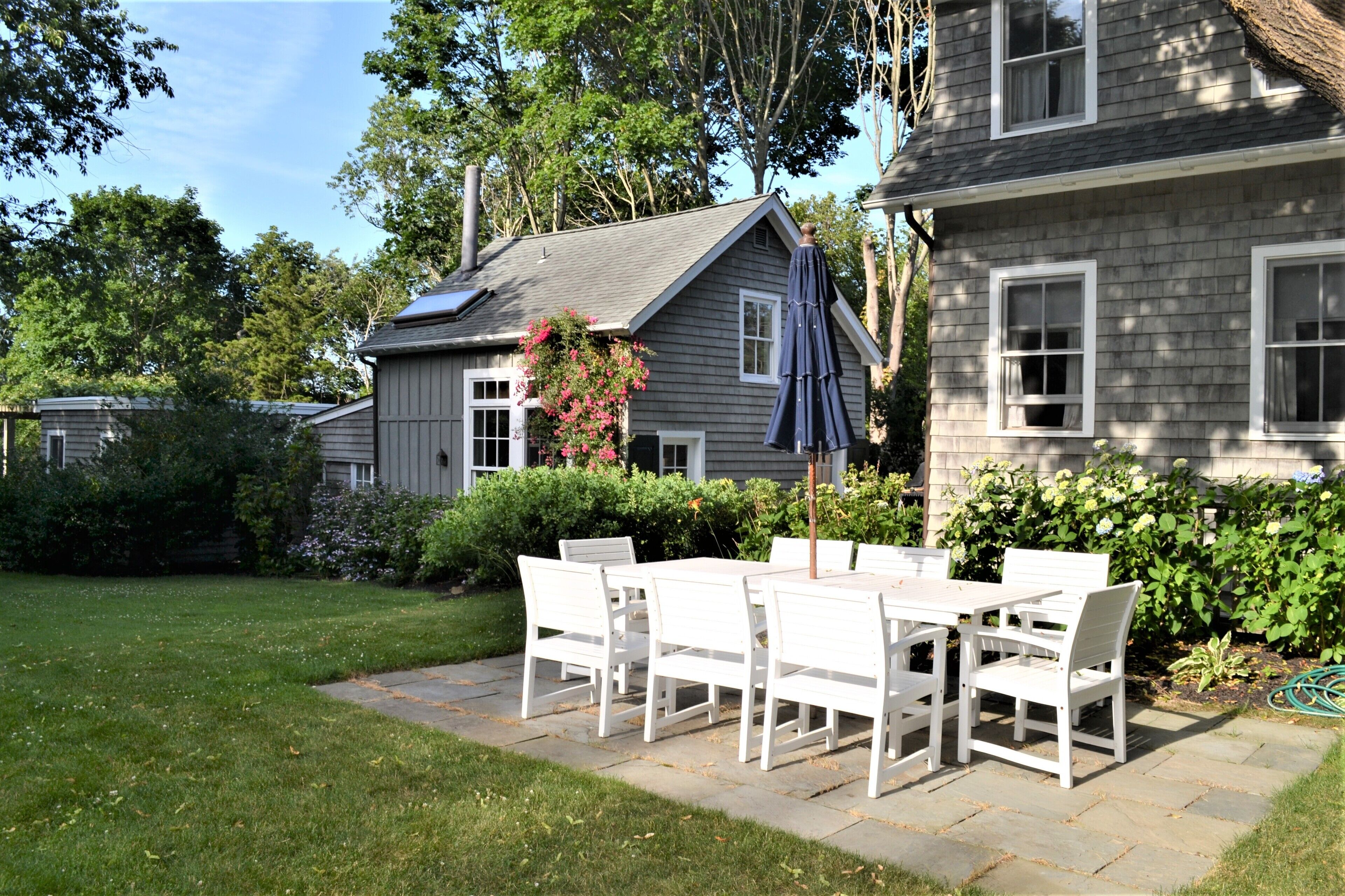 Water Mill wonderful farm house