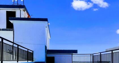 Zanzi Luxury Apartments 3 Bedroom in Lavington with Rooftop