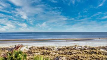 Ubicación cercana a la playa