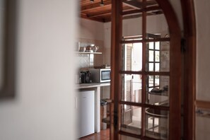 Interior - 2 Bedroom Traditional Apartment, Garden View (Assofora)