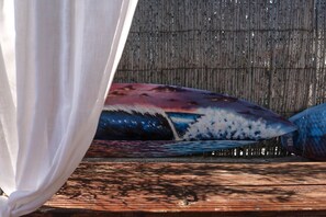 Miscellaneous - Romantic Cottage on the Atlantic (Assofora)