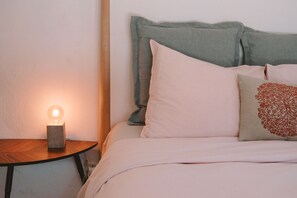 2 Schlafzimmer, Bügeleisen/Bügelbrett, Internetzugang