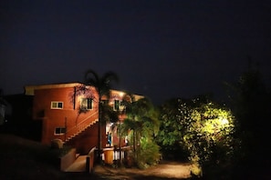 Exterior - Rio Forest Resort (Karjat)