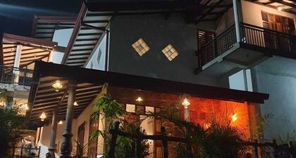 Take time to make your Soul happiness with "Gazania Inn"....