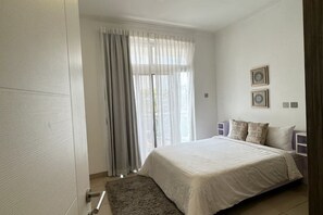 1 dormitorio