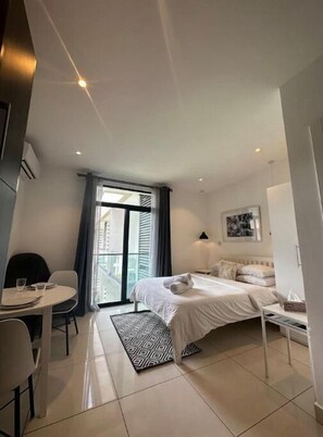 1 habitación 