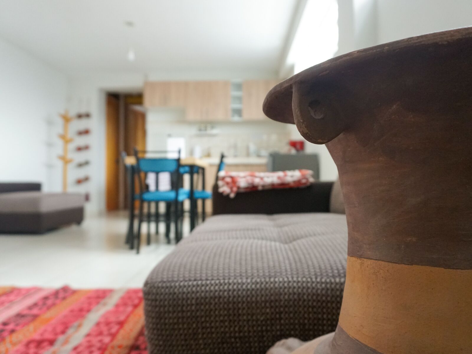 Cargo Wasi: 2-bedroom Apartment For Families & Friends In San Blas Market Area - Cusco