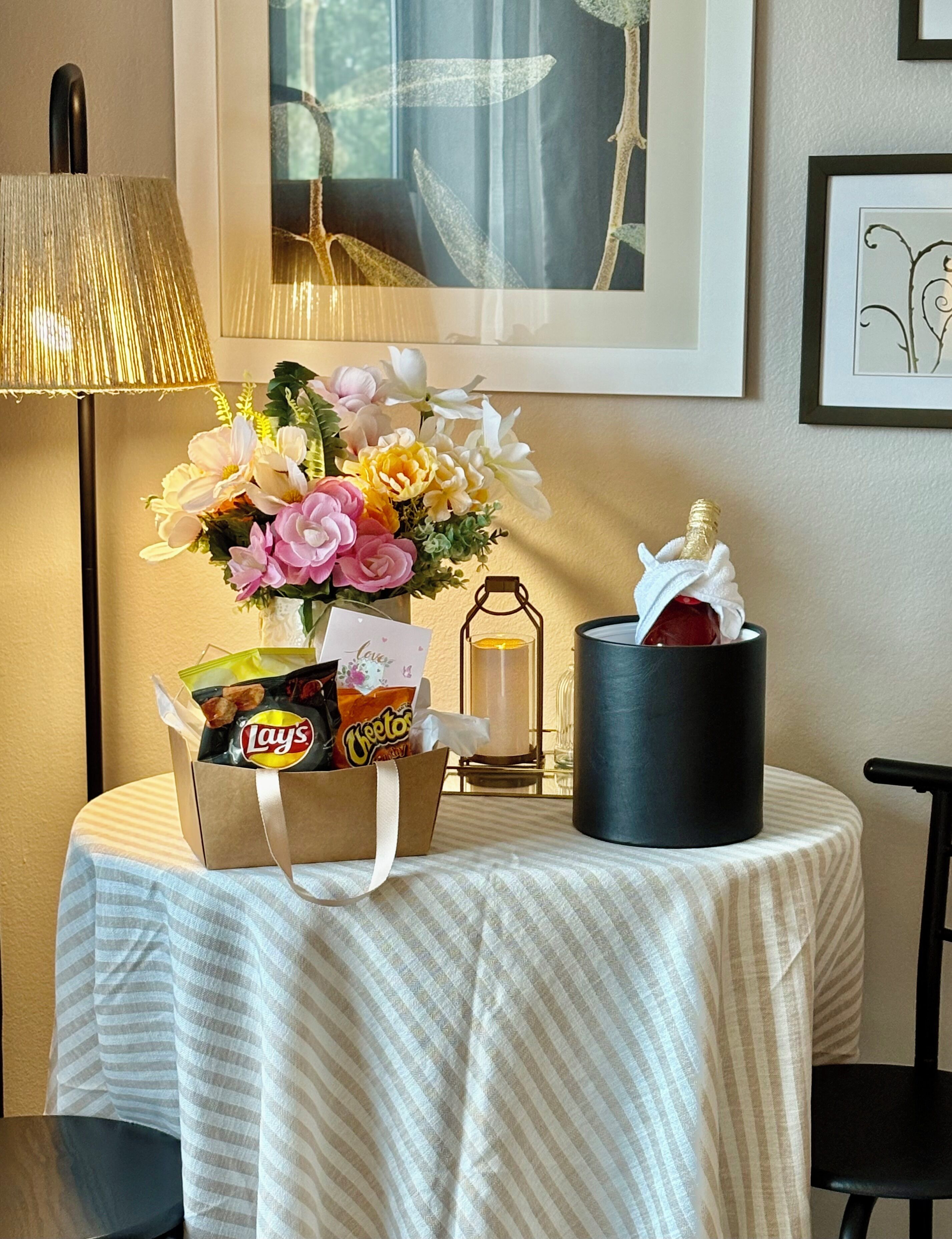 Honeymoon Room | Frette Italian sheets, premium bedding, pillow-top beds, desk