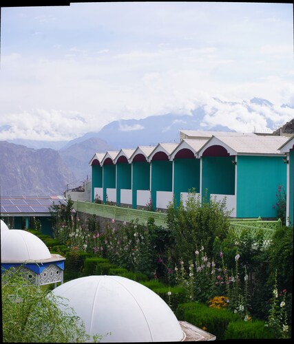 Tourist Home Khaplu