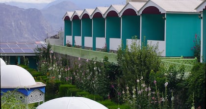 Tourist Home Khaplu