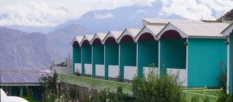 Tourist Home Khaplu