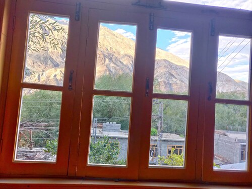 Tourist Home Khaplu