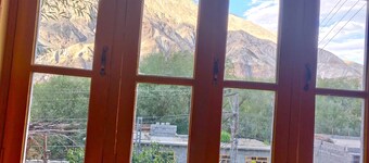 Tourist Home Khaplu