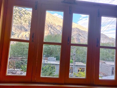 Tourist Home Khaplu