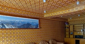 2 bedrooms, free WiFi - Tourist Home Khaplu (Khaplu)