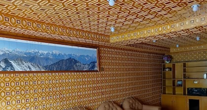 Tourist Home Khaplu