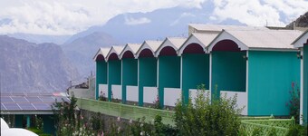 Tourist Home Khaplu