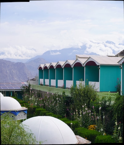 Tourist Home Khaplu