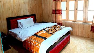 Business Room | 2 bedrooms, free WiFi