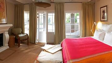 4 多间卧室、WiFi