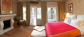 4 habitaciones y wifi 