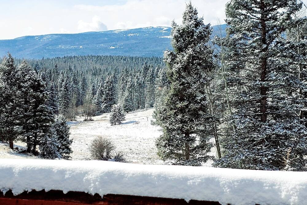 Amazing VIEW! Near SKI Area - Circle B Mountain Home