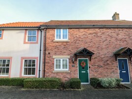Cottage | Front of property