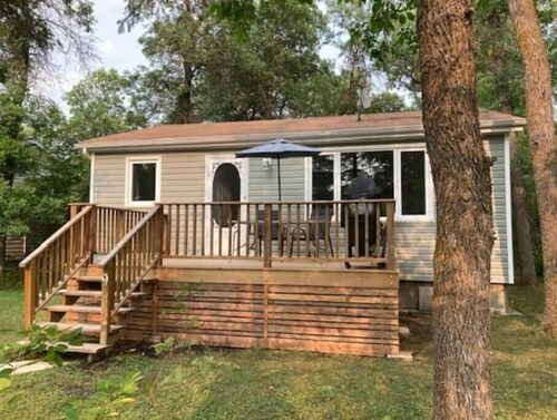 LIFE AT THE BEACH! - Matlock Manitoba