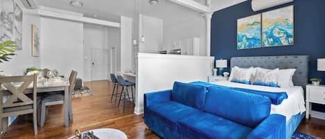 Smart TV, offices