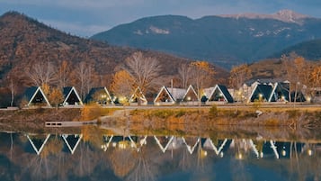 Family Cottage | Lake view