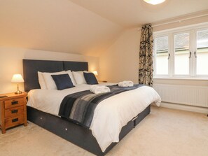 2 bedrooms, individually decorated, individually furnished - Sunday Cottage (Okehampton)