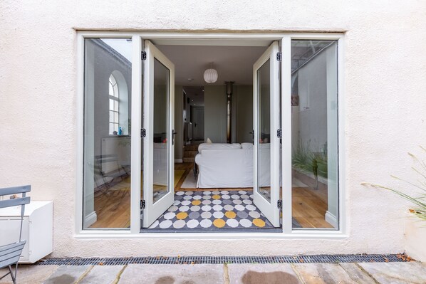 Exterior - Sunday Cottage (Okehampton)