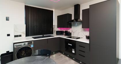 Hamilton Apartments