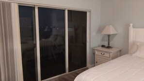 3 bedrooms, bed sheets - Our piece of Paradise on Florida Bay  Spacious Condo s Key Largo (Key Largo)