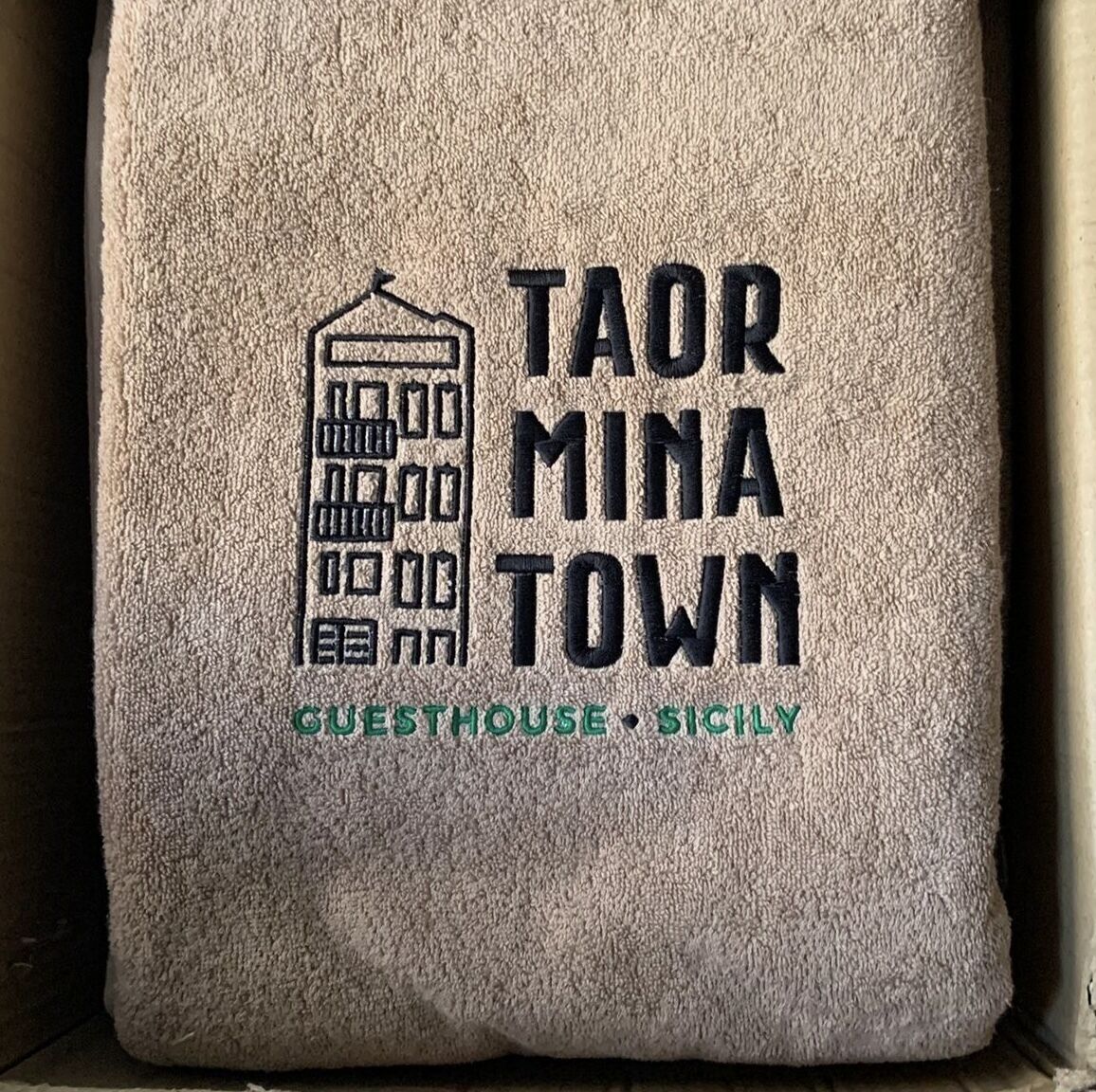 Photo - Taormina Town - Guesthouse Sicily