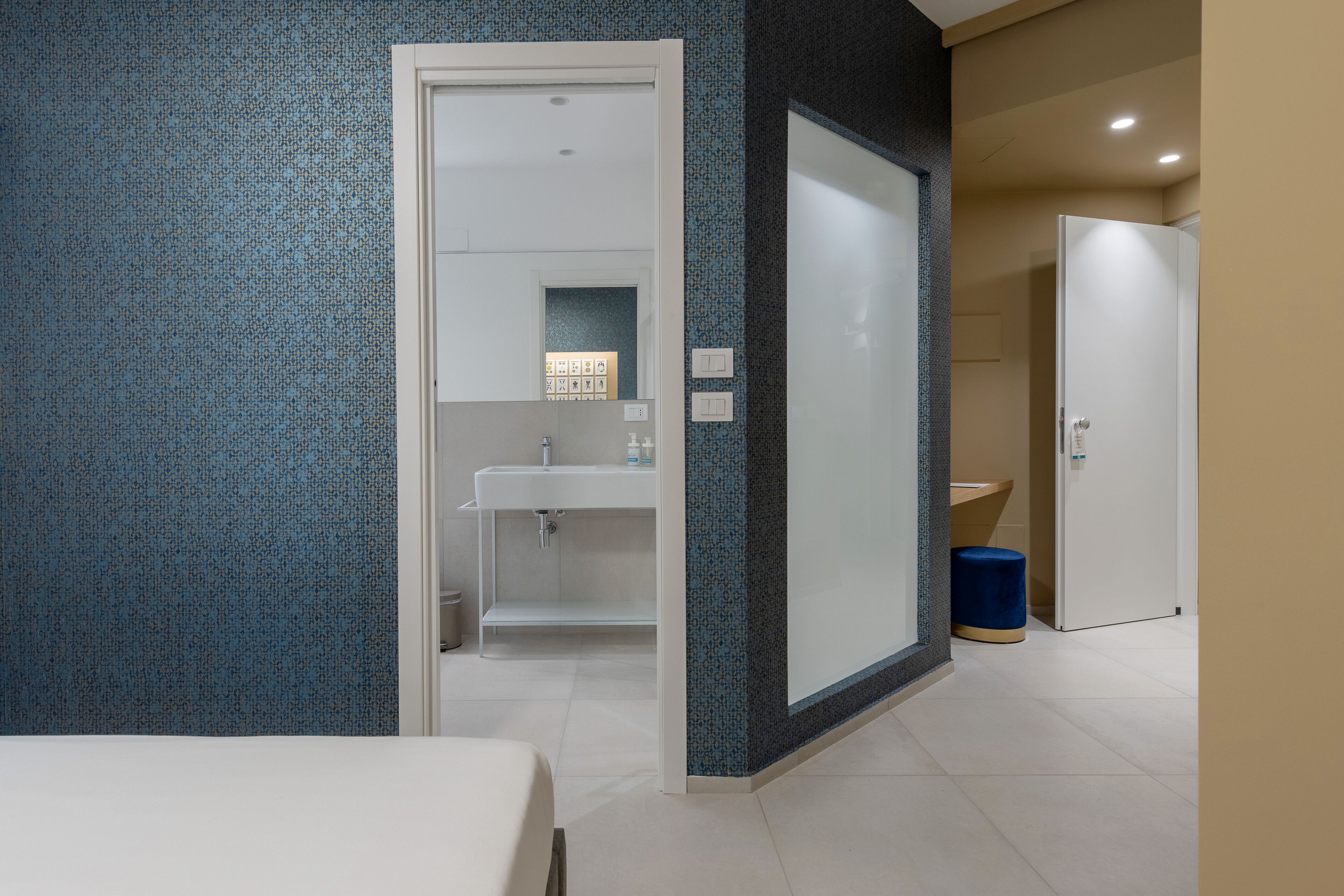 Photo - Taormina Town - Guesthouse Sicily