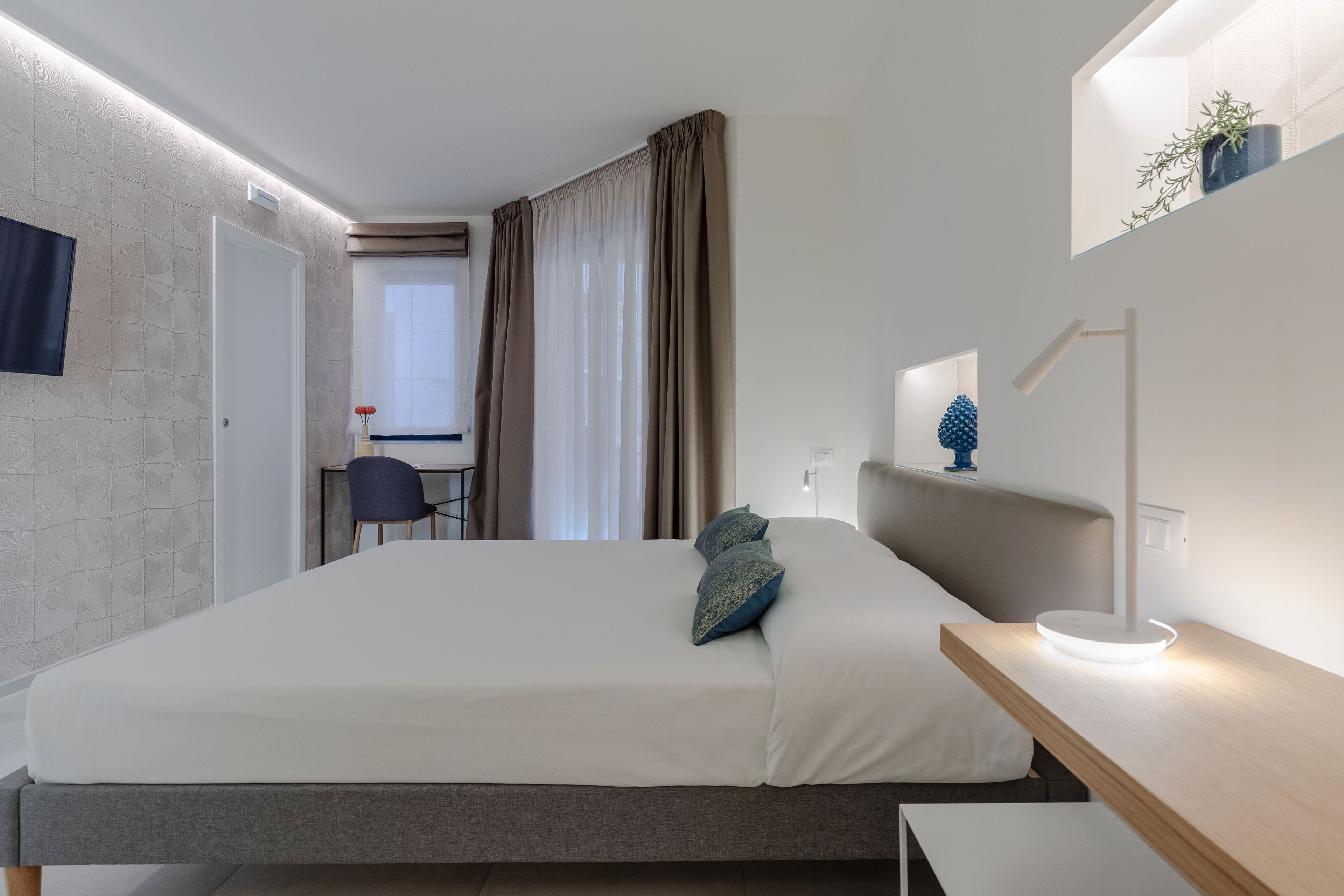 Photo - Taormina Town - Guesthouse Sicily