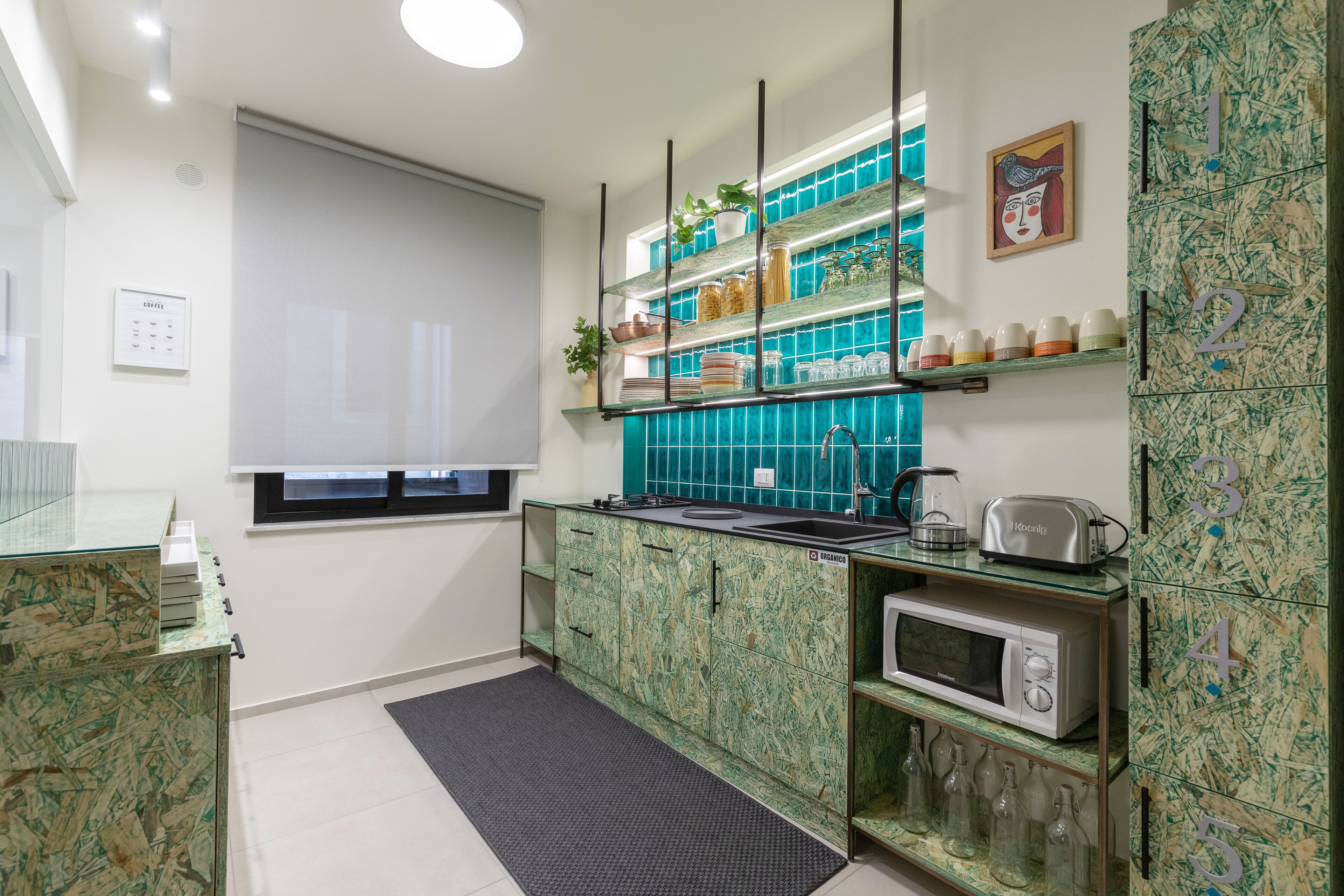 Photo - Taormina Town - Guesthouse Sicily