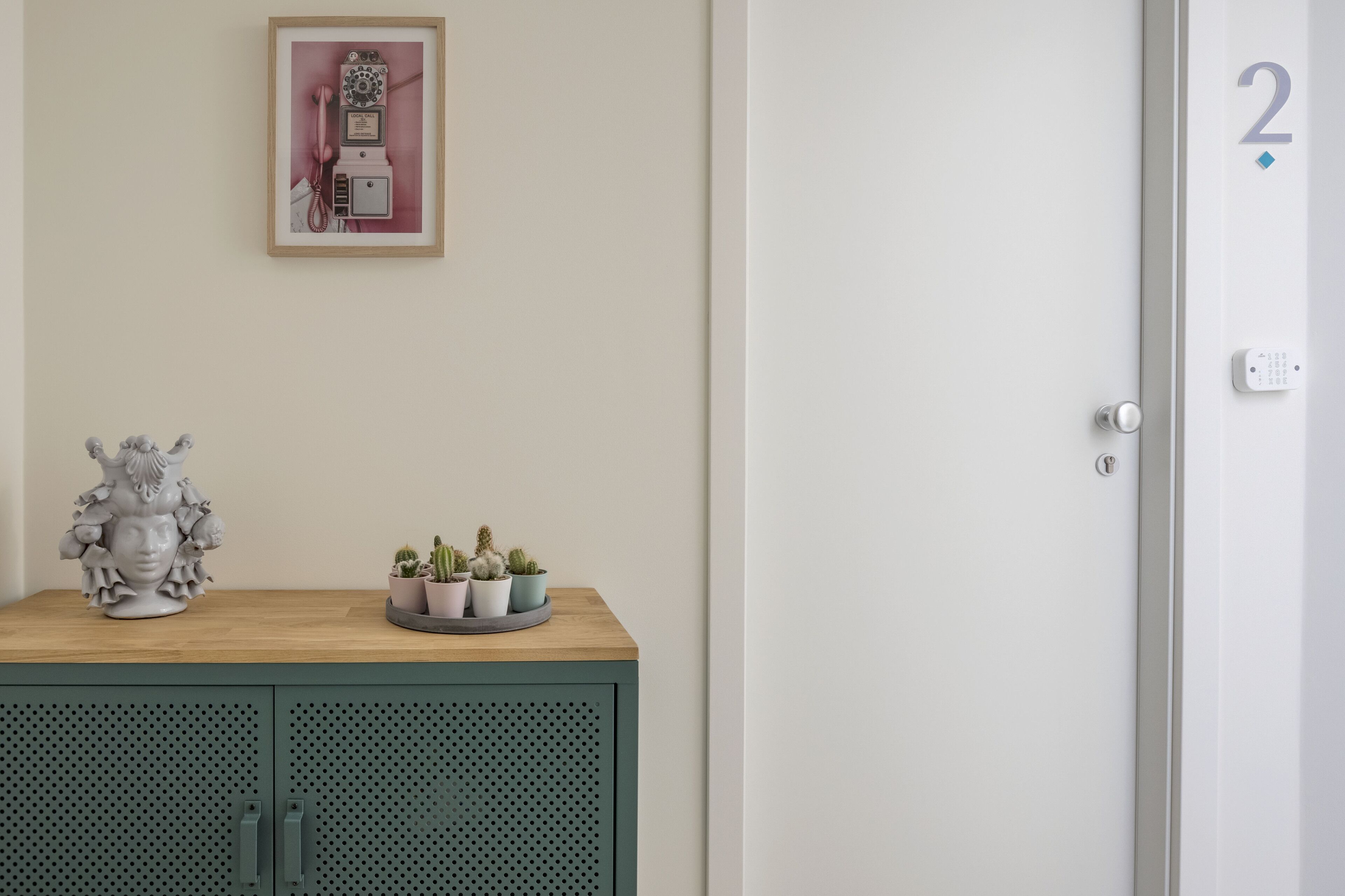 Photo - Taormina Town - Guesthouse Sicily