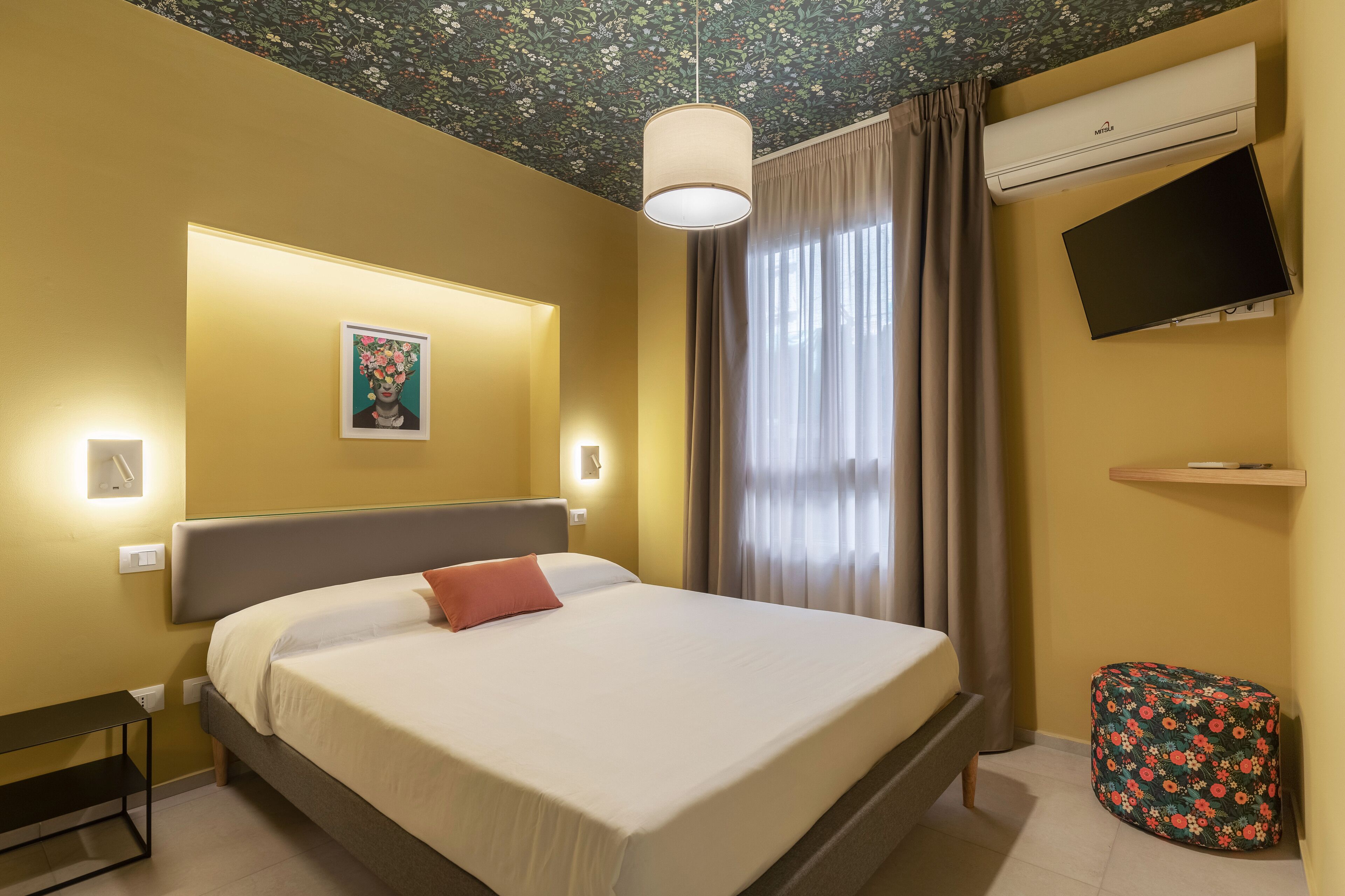 Foto - Taormina Town - Guesthouse Sicily