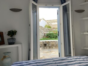 4 soveværelser, strygejern/strygebræt, weekendseng, gratis Wi-Fi