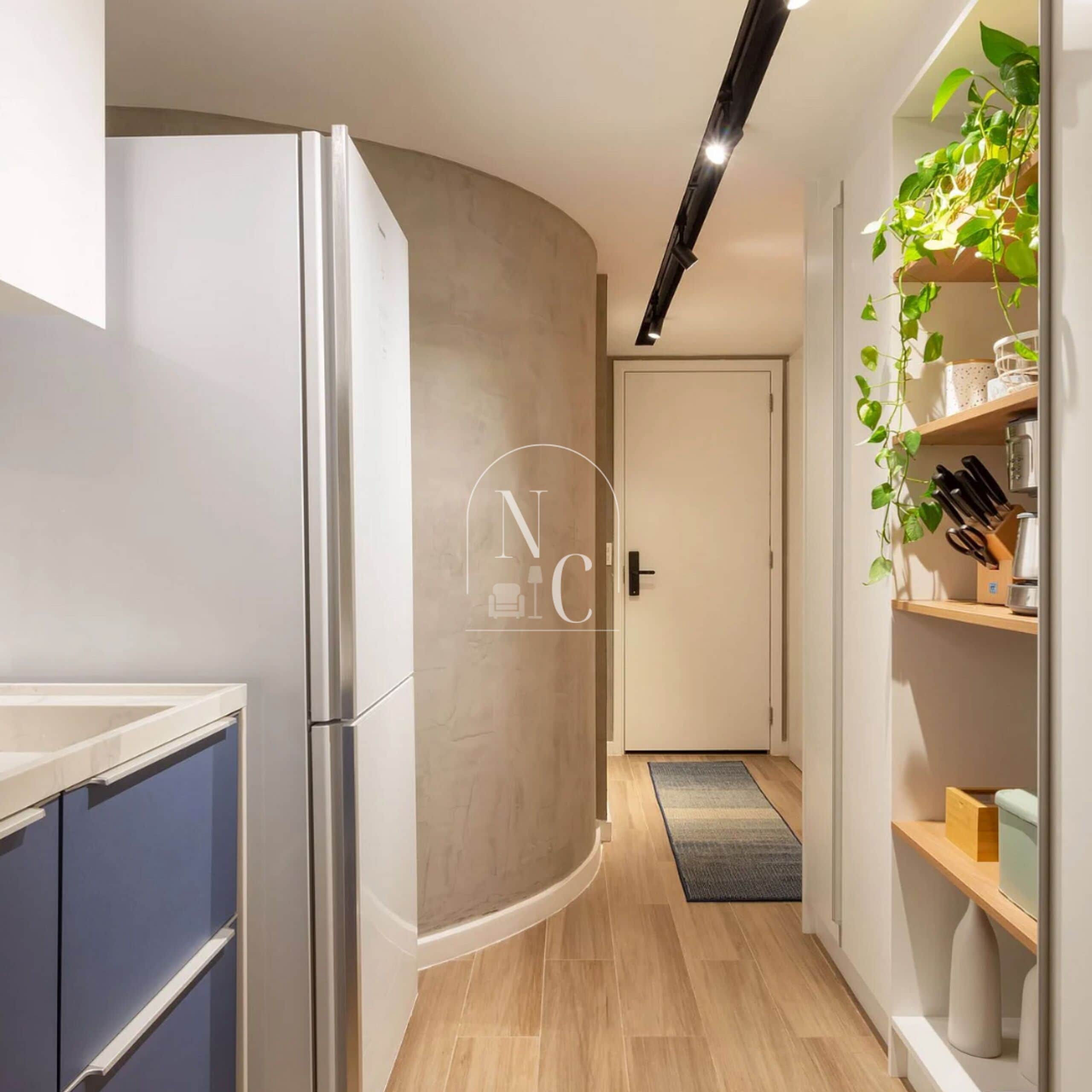 Deluxe-Studio | Innenbereich