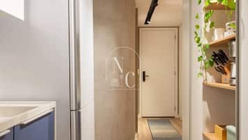 Deluxe Studio | Interior