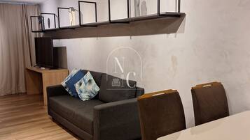 Apartment | Interior