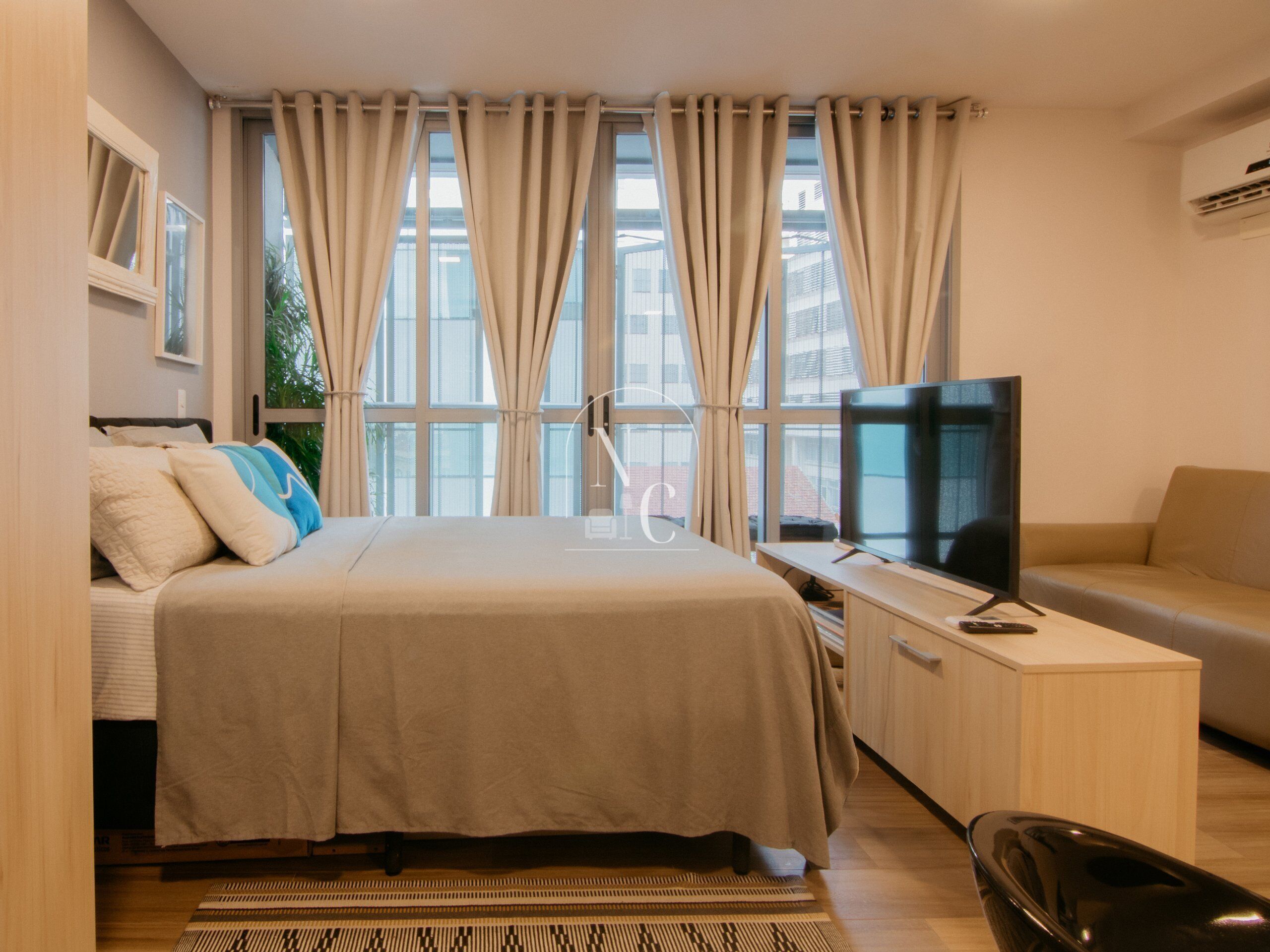 Estudio de diseño | Wifi gratis